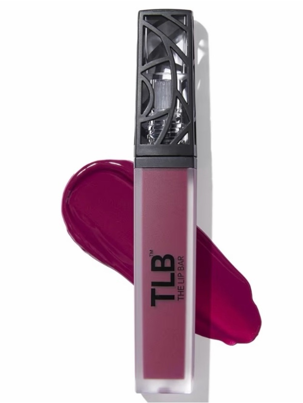 TLB / THE LIP BAR - NonStop Liquid Matte Lipstick in MUSE ~ New in Box